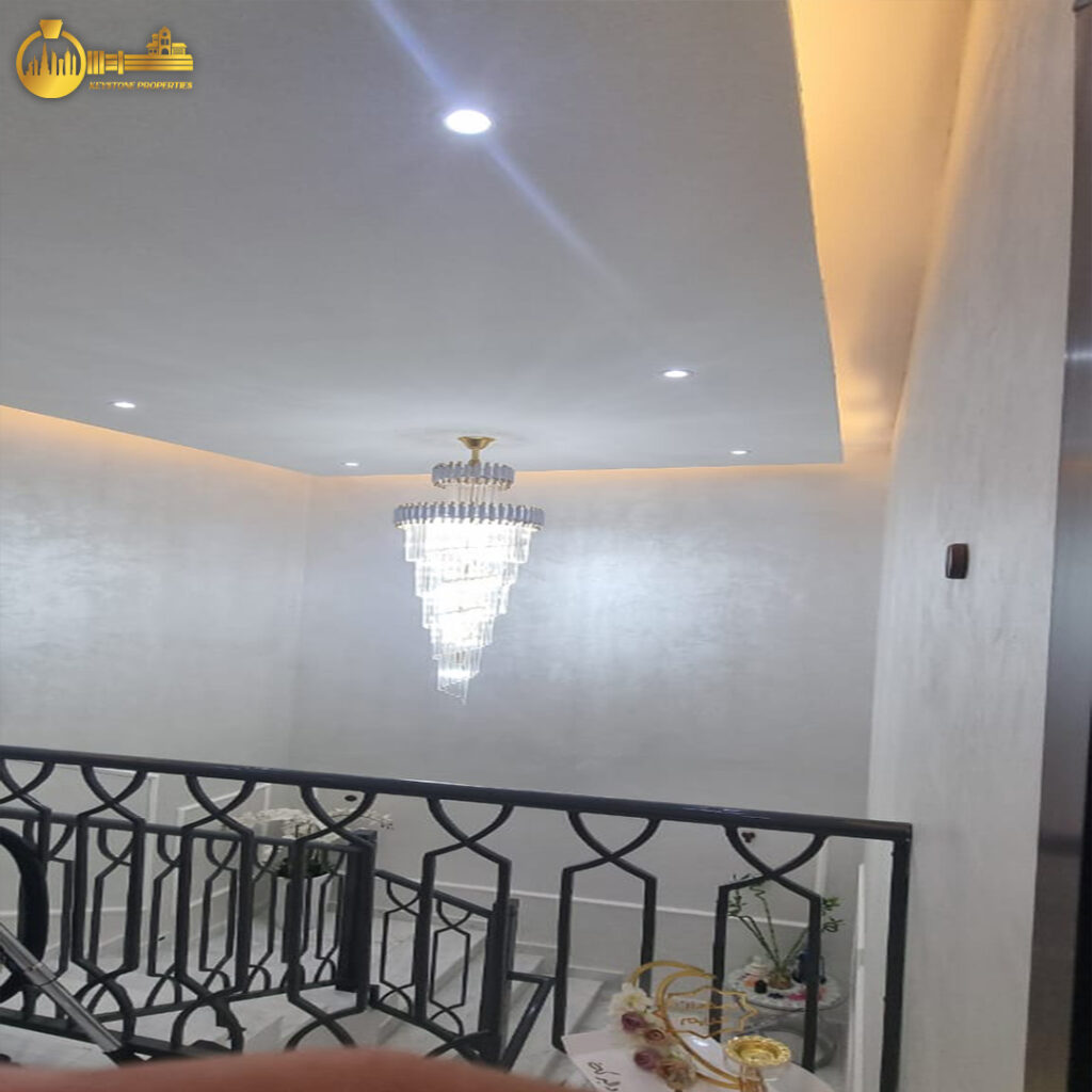 Luxury 3 Bedroom Townhouse for Sale in Al Helio Ajman a252, 6