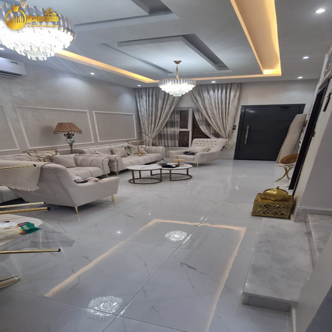 Luxury 3 Bedroom Townhouse for Sale in Al Helio Ajman a252, 7