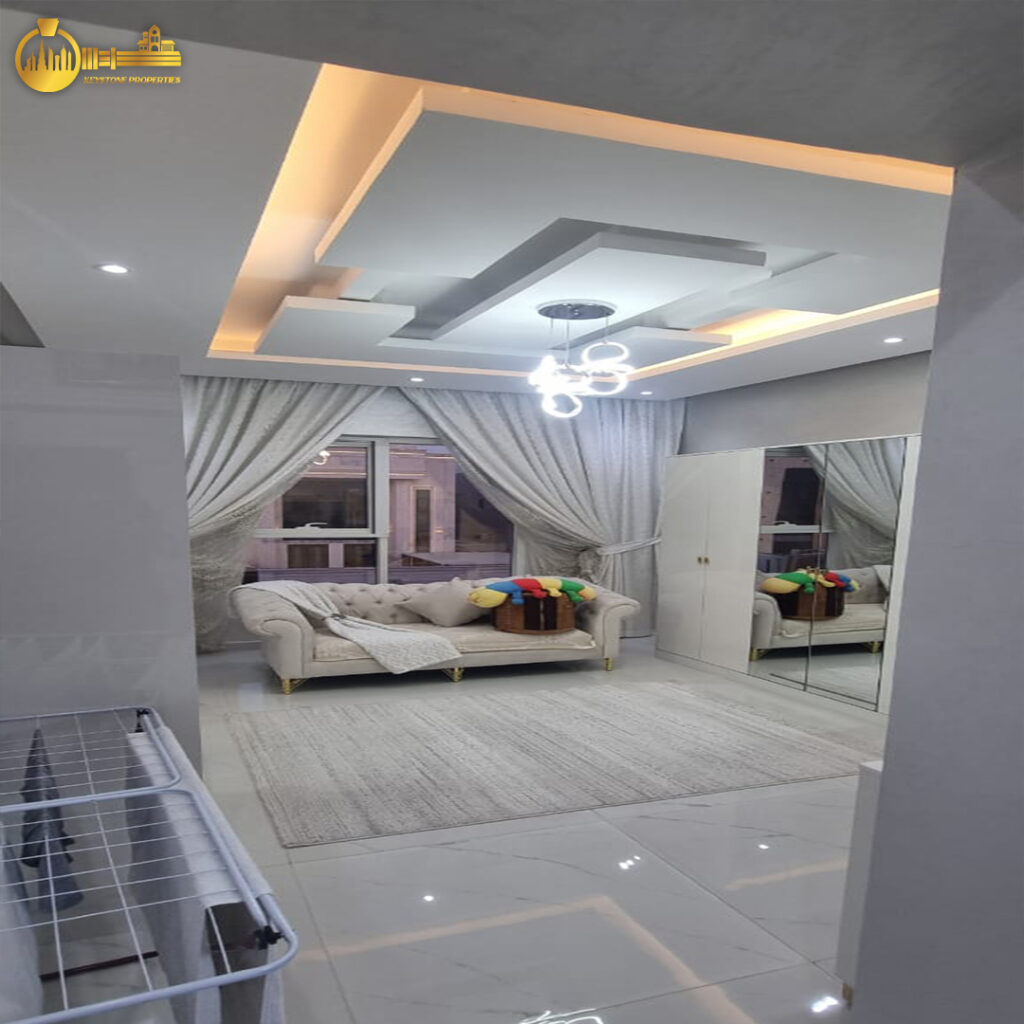 Luxury 3 Bedroom Townhouse for Sale in Al Helio Ajman a252, 9