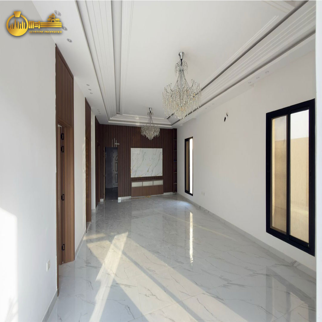 Luxury 5 Bedroom Villa for Rent in Al Helio 2, Ajman A257,1