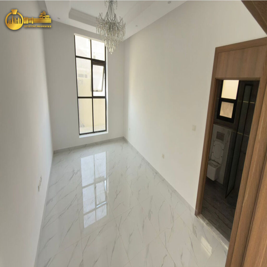 Luxury 5 Bedroom Villa for Rent in Al Helio 2, Ajman A257,3