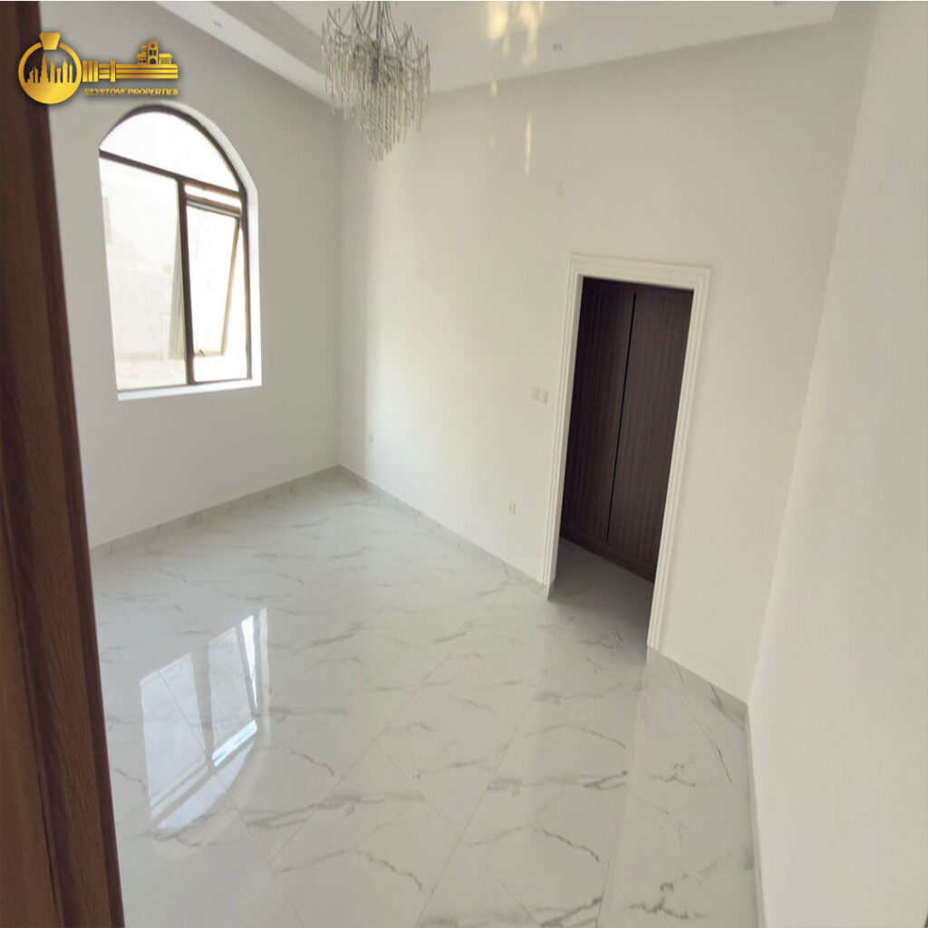 Luxury 5 Bedroom Villa for Rent in Al Helio 2, Ajman A257,4