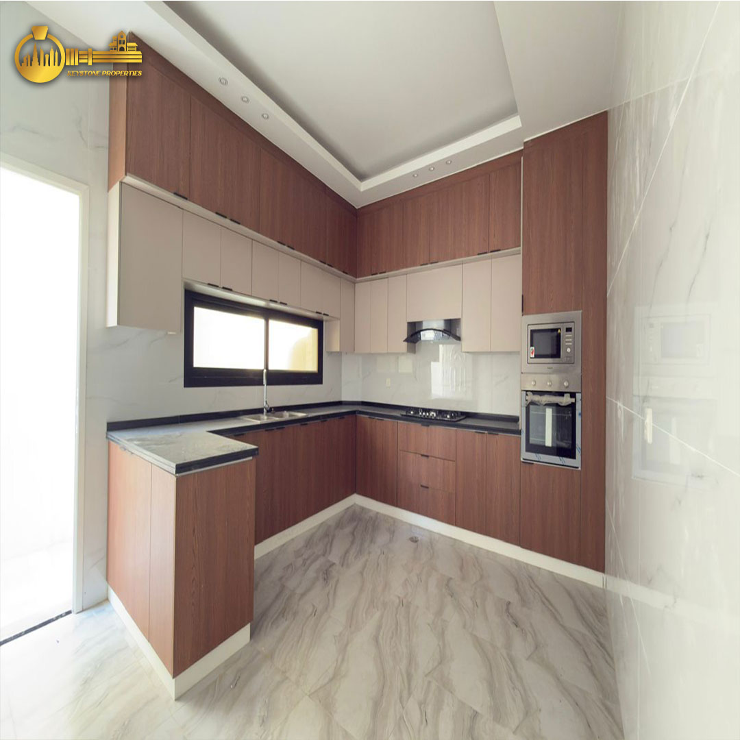 Luxury 5 Bedroom Villa for Rent in Al Helio 2, Ajman A257,5
