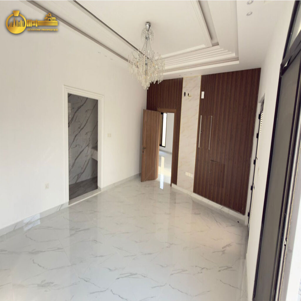 Luxury 5 Bedroom Villa for Rent in Al Helio 2, Ajman A257,6