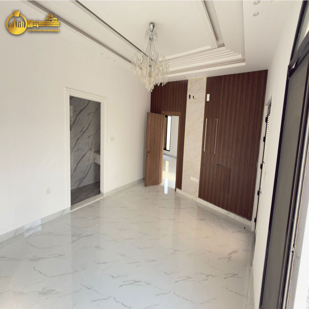 Luxury 5 Bedroom Villa for Rent in Al Helio 2, Ajman A257,6