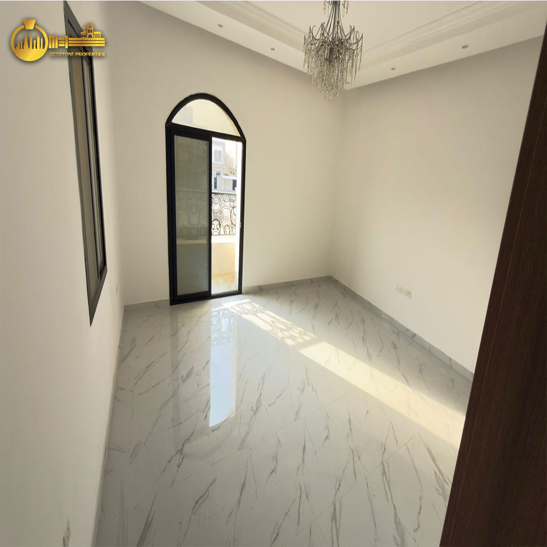 Luxury 5 Bedroom Villa for Rent in Al Helio 2, Ajman A257,7
