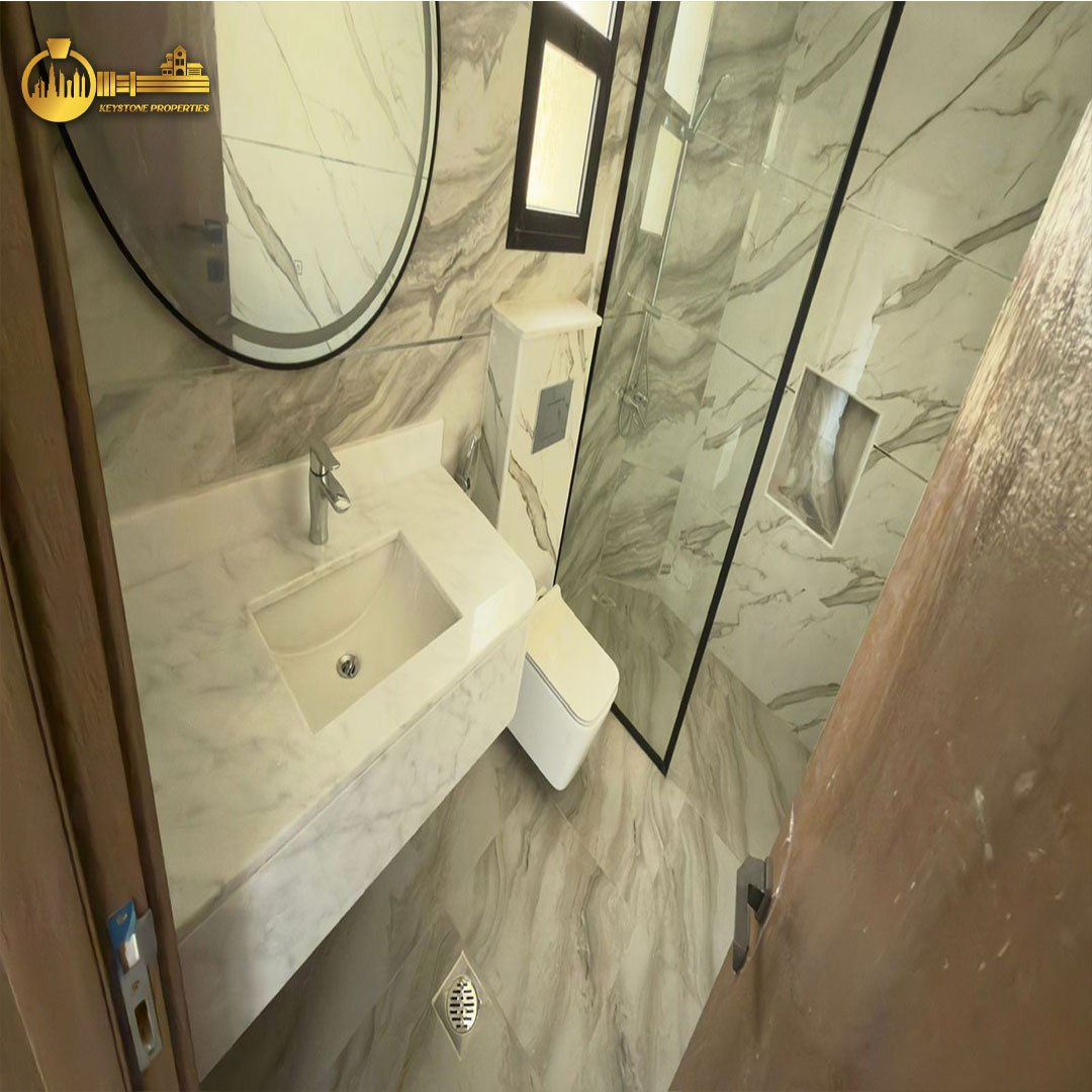Luxury 5 Bedroom Villa for Rent in Al Helio 2, Ajman A257,8
