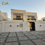 Luxury 5 Bedroom Villa for Sale in AL Helio, Ajman