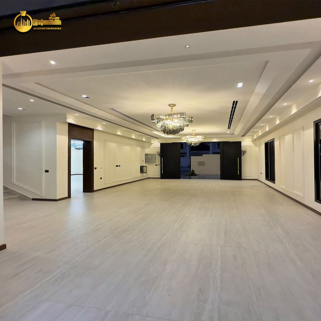 Luxury 5 Bedroom Villa for Sale in AL Helio, Ajman A256, 2