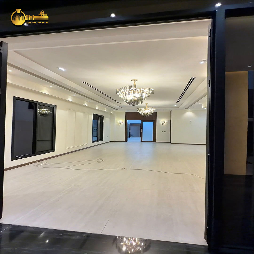Luxury 5 Bedroom Villa for Sale in AL Helio, Ajman A256, 4