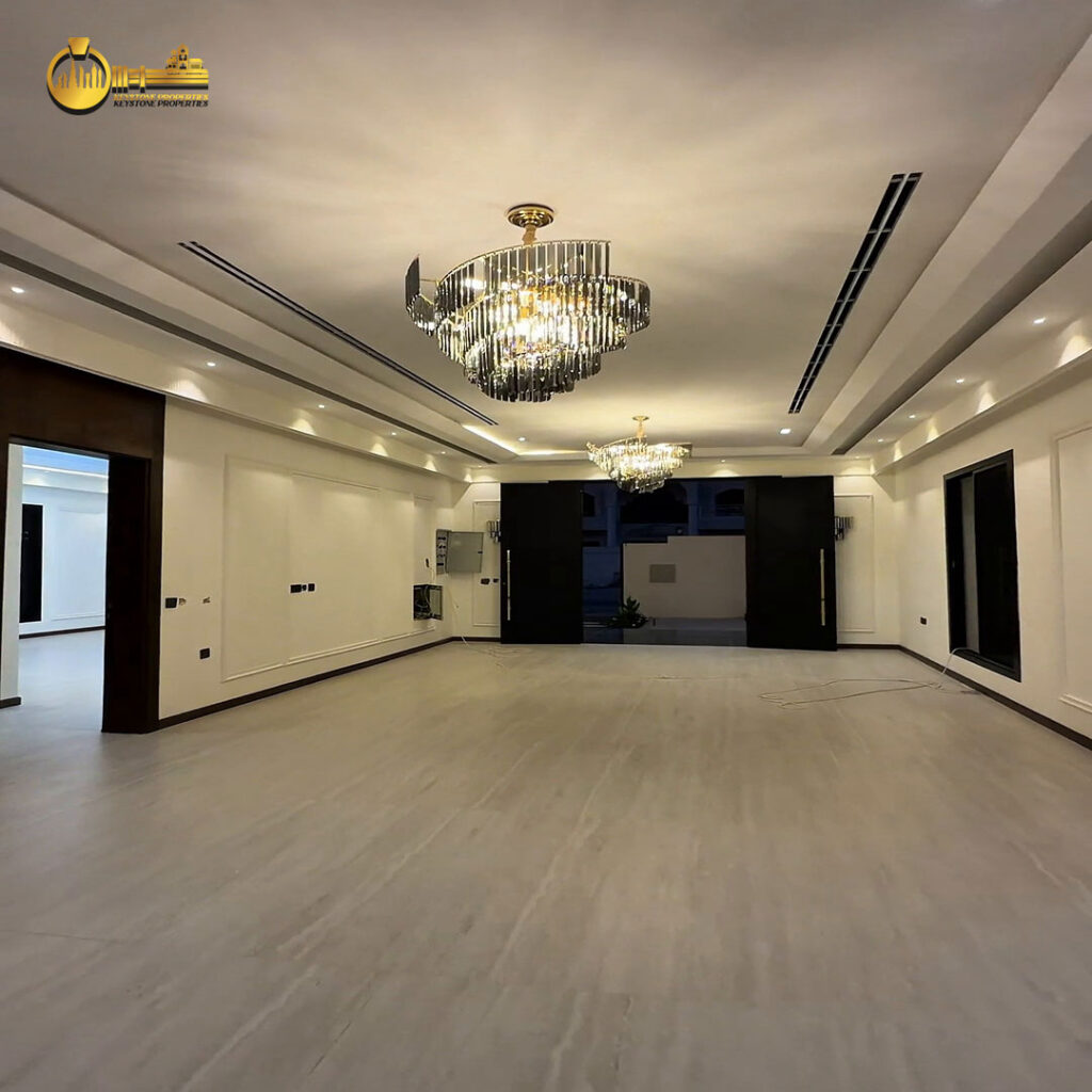Luxury 5 Bedroom Villa for Sale in AL Helio, Ajman A256, 5