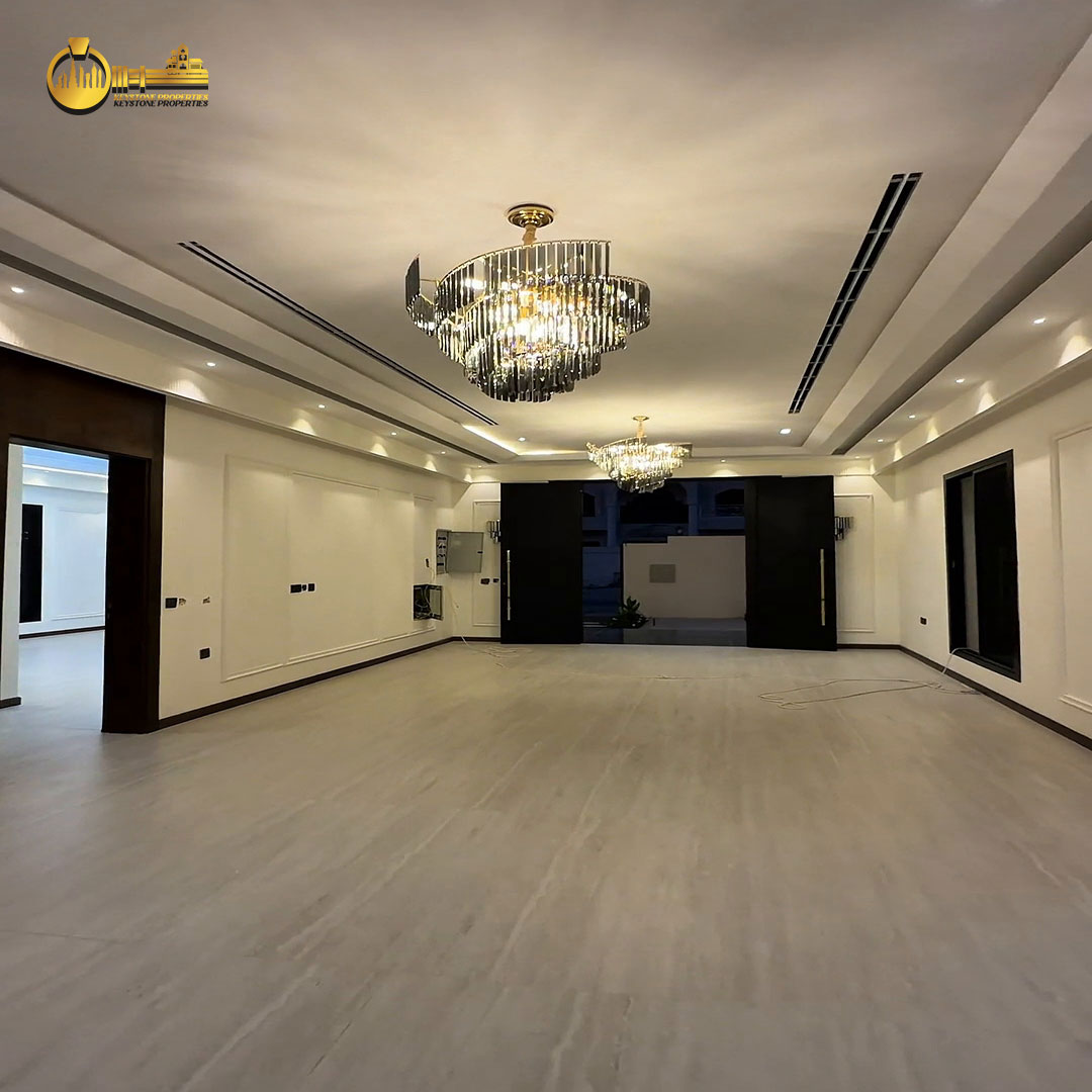 Luxury 5 Bedroom Villa for Sale in AL Helio, Ajman A256, 5