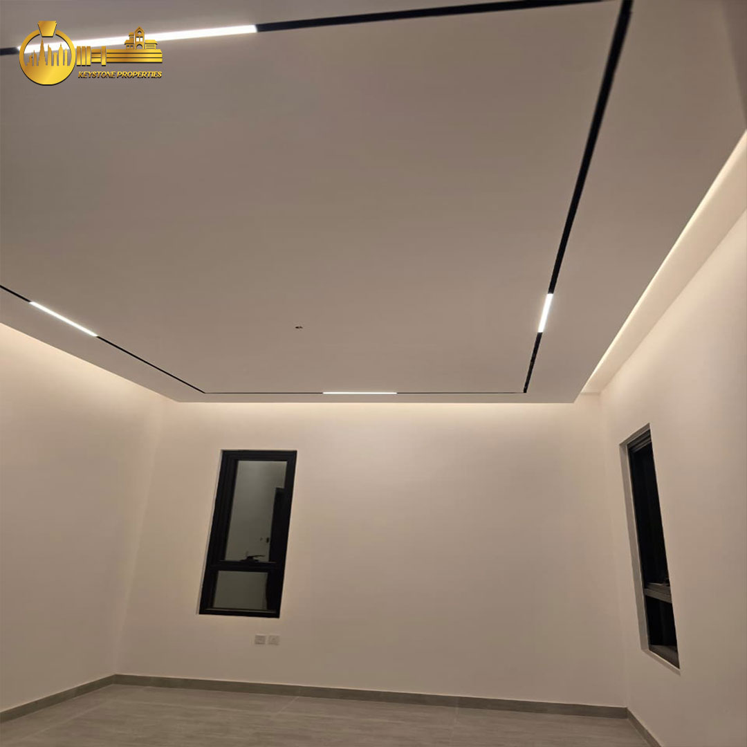 Luxury 5 Bedroom Villa for Sale in Al Helio 2, Ajman A258,16