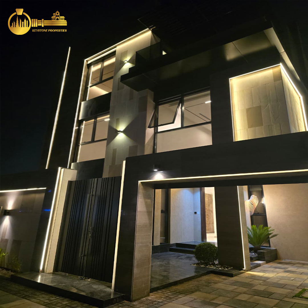 Luxury 5 Bedroom Villa for Sale in Al Helio 2, Ajman A258,2