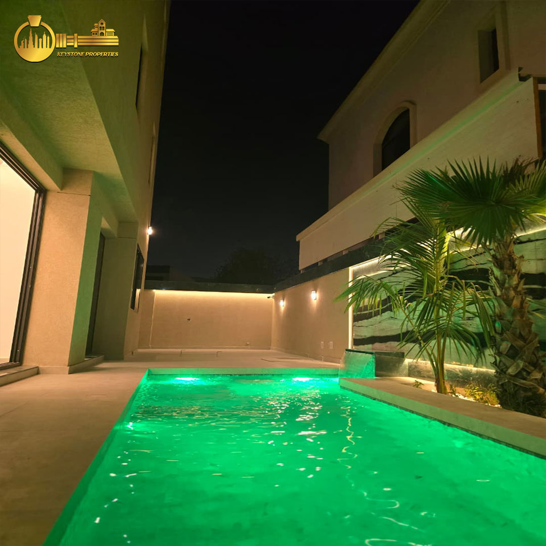 Luxury 5 Bedroom Villa for Sale in Al Helio 2, Ajman A258,3