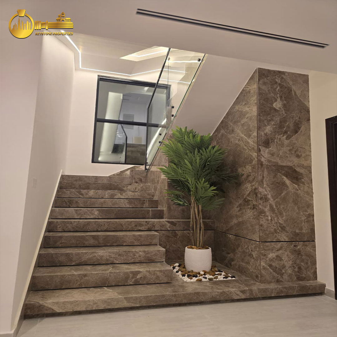 Luxury 5 Bedroom Villa for Sale in Al Helio 2, Ajman A258,8