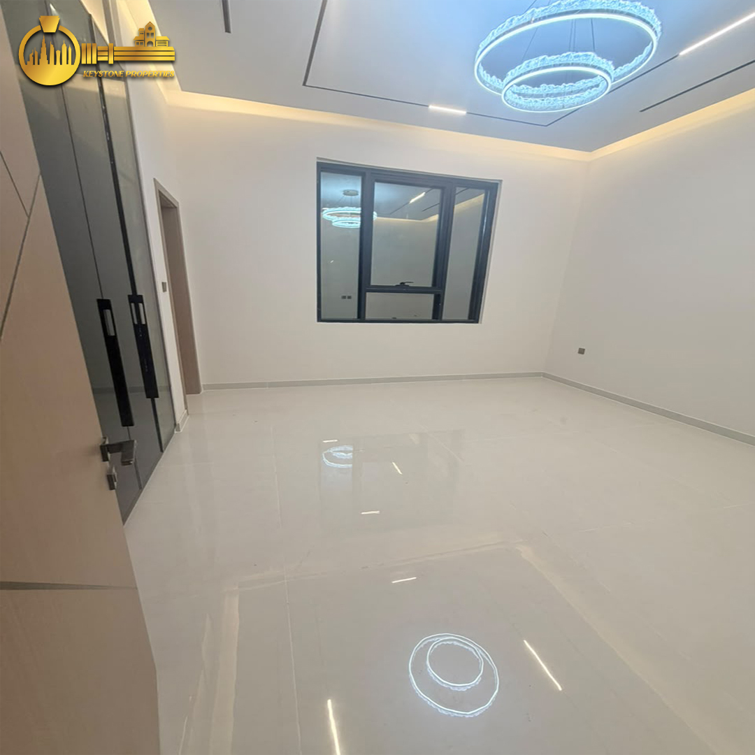 Luxury 6 Bedroom Villa for Sale in Al Helio 2, Ajman A253, 12