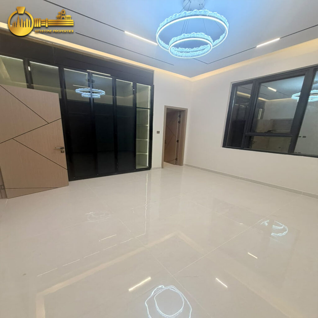 Luxury 6 Bedroom Villa for Sale in Al Helio 2, Ajman A253, 14