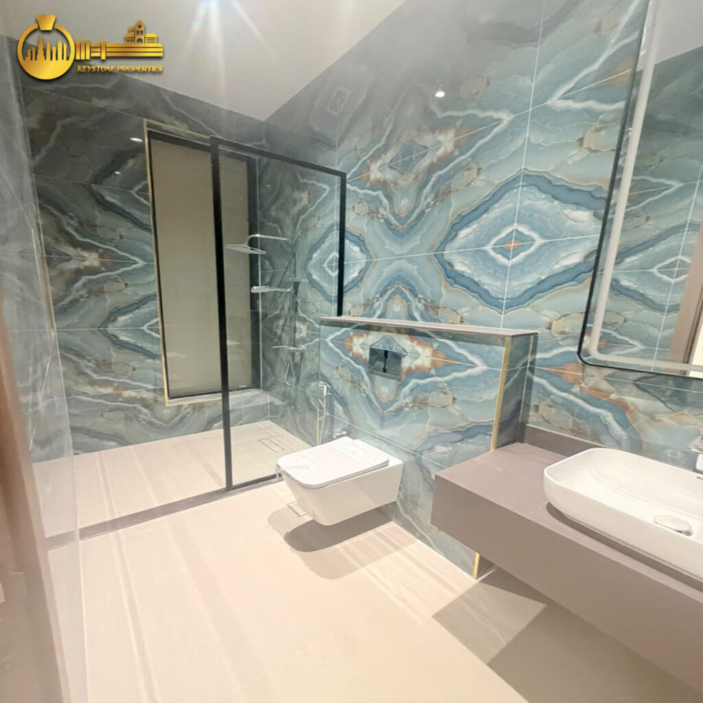 Luxury 6 Bedroom Villa for Sale in Al Helio 2, Ajman A253, 15