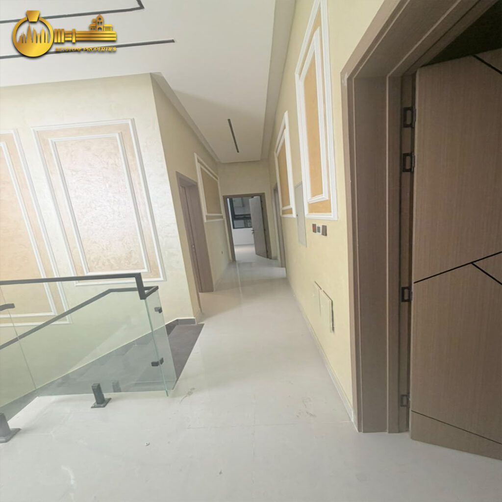 Luxury 6 Bedroom Villa for Sale in Al Helio 2, Ajman A253, 16