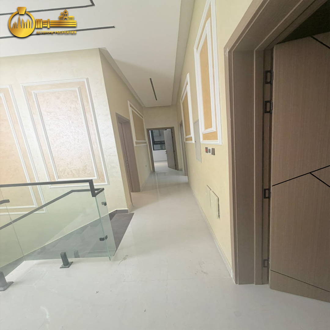 Luxury 6 Bedroom Villa for Sale in Al Helio 2, Ajman A253, 16