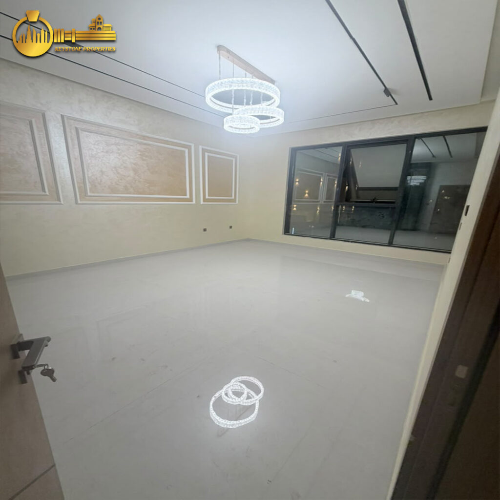 Luxury 6 Bedroom Villa for Sale in Al Helio 2, Ajman A253, 18