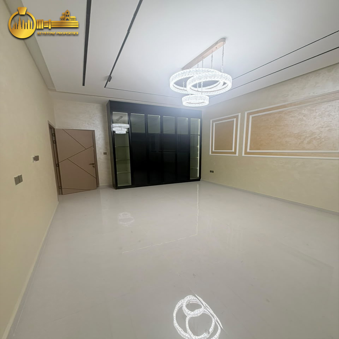 Luxury 6 Bedroom Villa for Sale in Al Helio 2, Ajman A253, 19