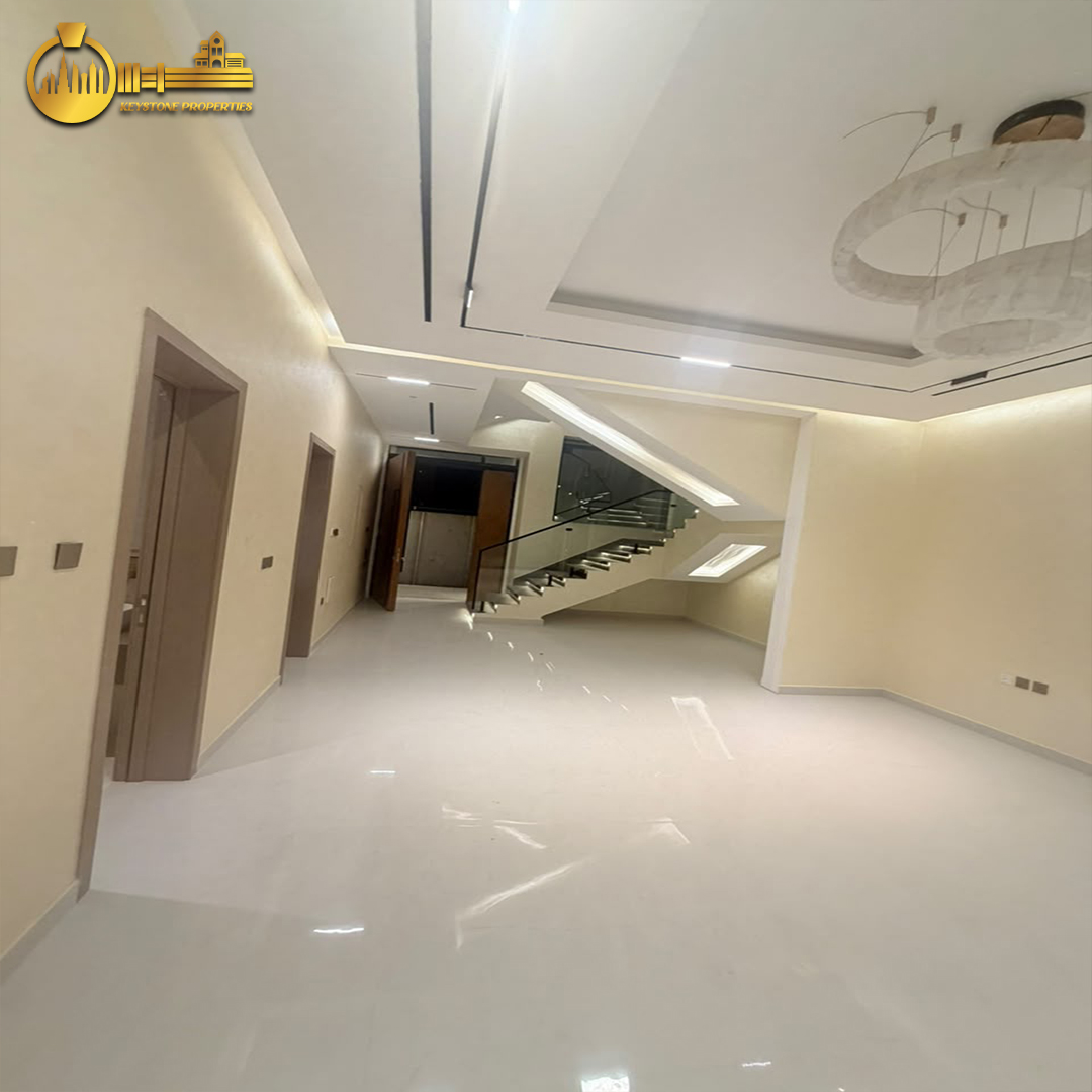 Luxury 6 Bedroom Villa for Sale in Al Helio 2, Ajman A253, 2