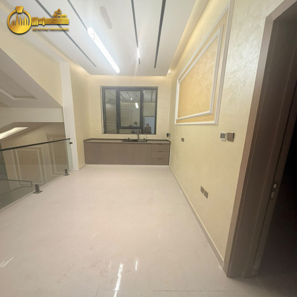 Luxury 6 Bedroom Villa for Sale in Al Helio 2, Ajman A253, 20