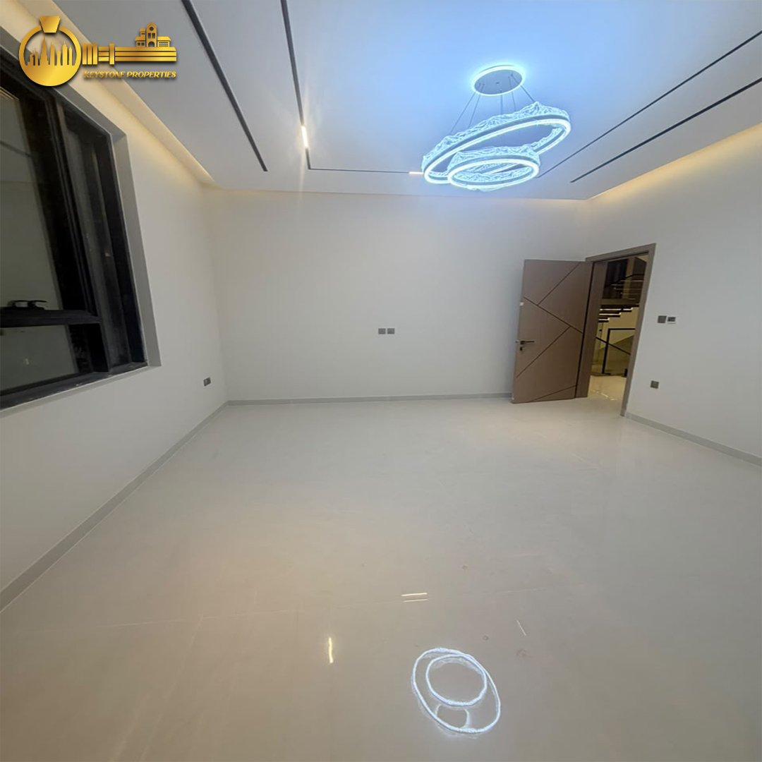 Luxury 6 Bedroom Villa for Sale in Al Helio 2, Ajman A253, 22