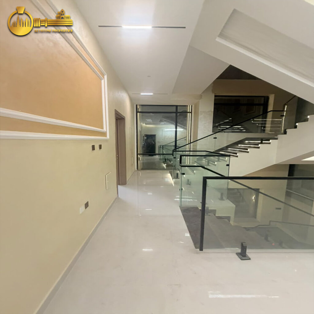 Luxury 6 Bedroom Villa for Sale in Al Helio 2, Ajman A253, 23
