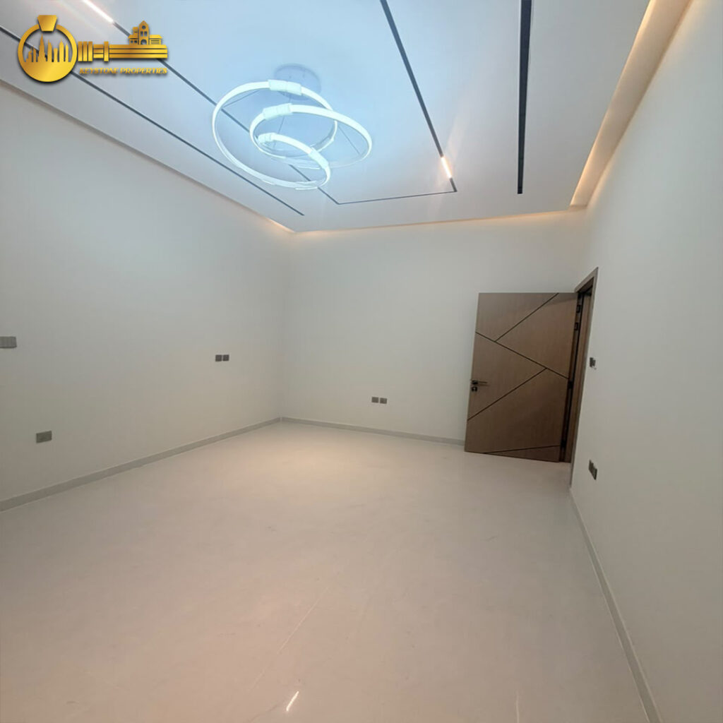 Luxury 6 Bedroom Villa for Sale in Al Helio 2, Ajman A253, 26