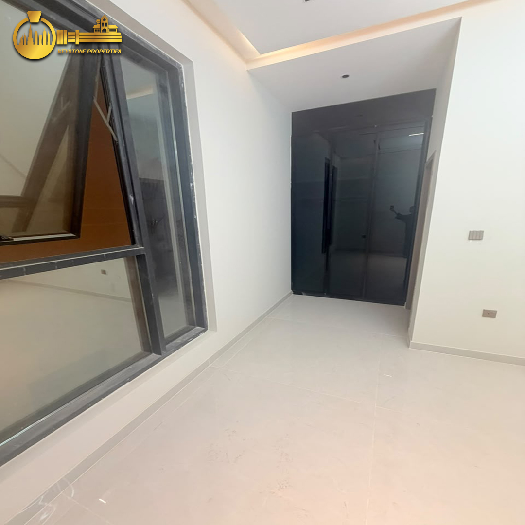 Luxury 6 Bedroom Villa for Sale in Al Helio 2, Ajman A253, 28
