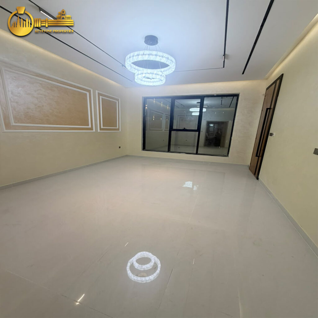 Luxury 6 Bedroom Villa for Sale in Al Helio 2, Ajman A253, 29