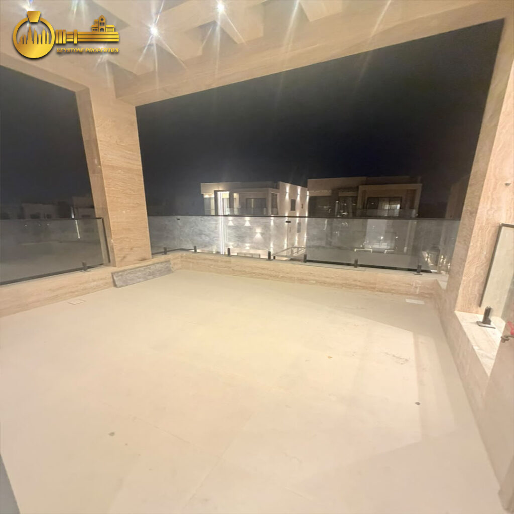Luxury 6 Bedroom Villa for Sale in Al Helio 2, Ajman A253, 5