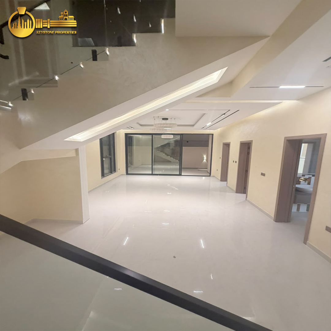 Luxury 6 Bedroom Villa for Sale in Al Helio 2, Ajman A253, 7