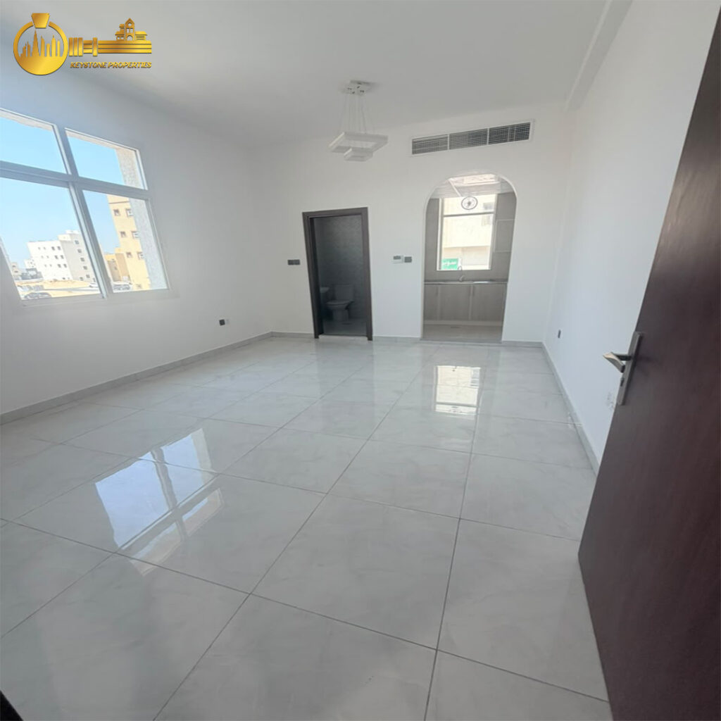 Studio Apartment and 1 BHK Flat for Rent in Al Alya, Ajman A251