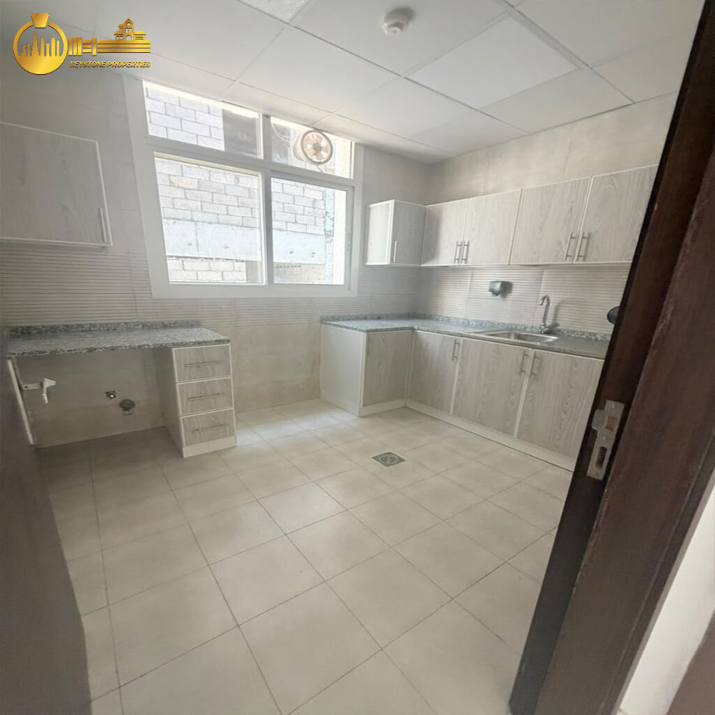 Studio Apartment and 1 BHK Flat for Rent in Al Alya, Ajman A251, 11