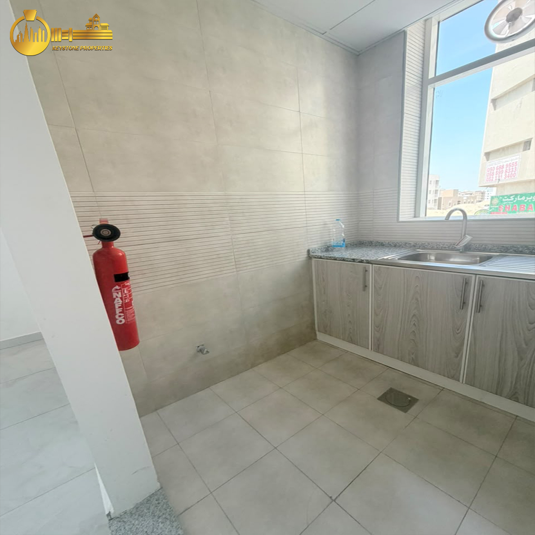 Studio Apartment and 1 BHK Flat for Rent in Al Alya, Ajman A251, 12