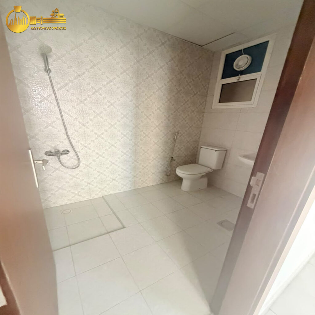 Studio Apartment and 1 BHK Flat for Rent in Al Alya, Ajman A251, 13