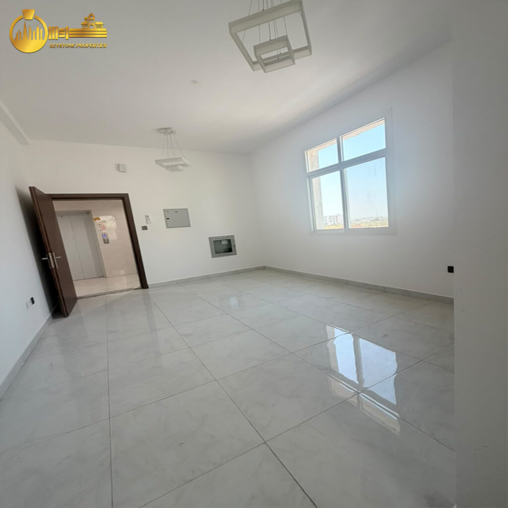 Studio Apartment and 1 BHK Flat for Rent in Al Alya, Ajman A251, 14