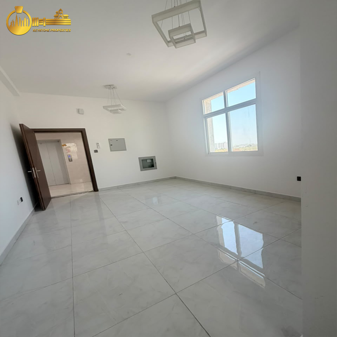 Studio Apartment and 1 BHK Flat for Rent in Al Alya, Ajman A251, 14