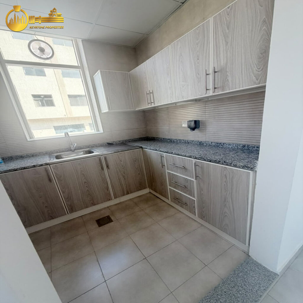 Studio Apartment and 1 BHK Flat for Rent in Al Alya, Ajman A251, 15