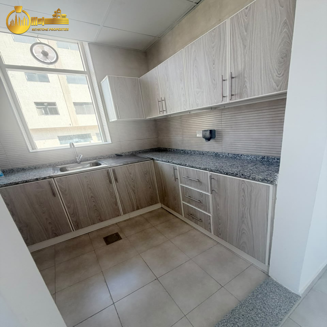 Studio Apartment and 1 BHK Flat for Rent in Al Alya, Ajman A251, 15