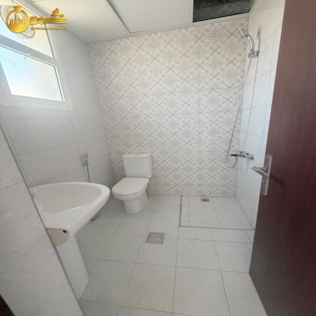 Studio Apartment and 1 BHK Flat for Rent in Al Alya, Ajman A251, 16