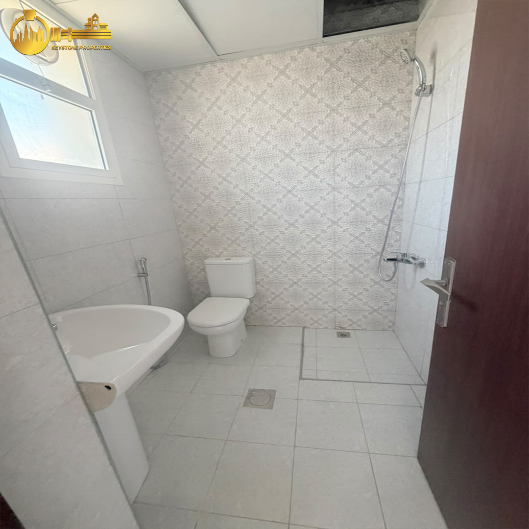 Studio Apartment and 1 BHK Flat for Rent in Al Alya, Ajman A251, 16
