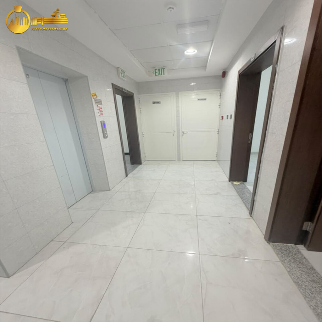 Studio Apartment and 1 BHK Flat for Rent in Al Alya, Ajman A251, 18