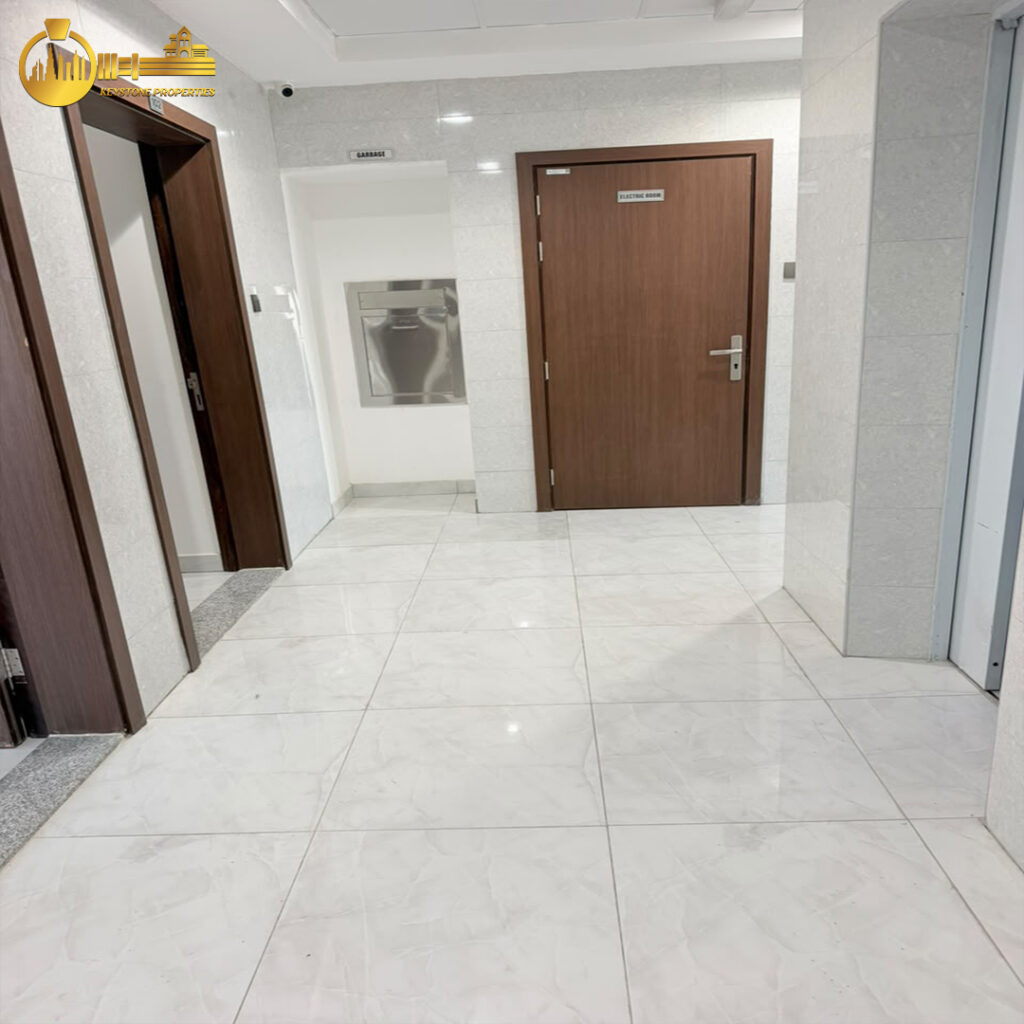 Studio Apartment and 1 BHK Flat for Rent in Al Alya, Ajman A251 2
