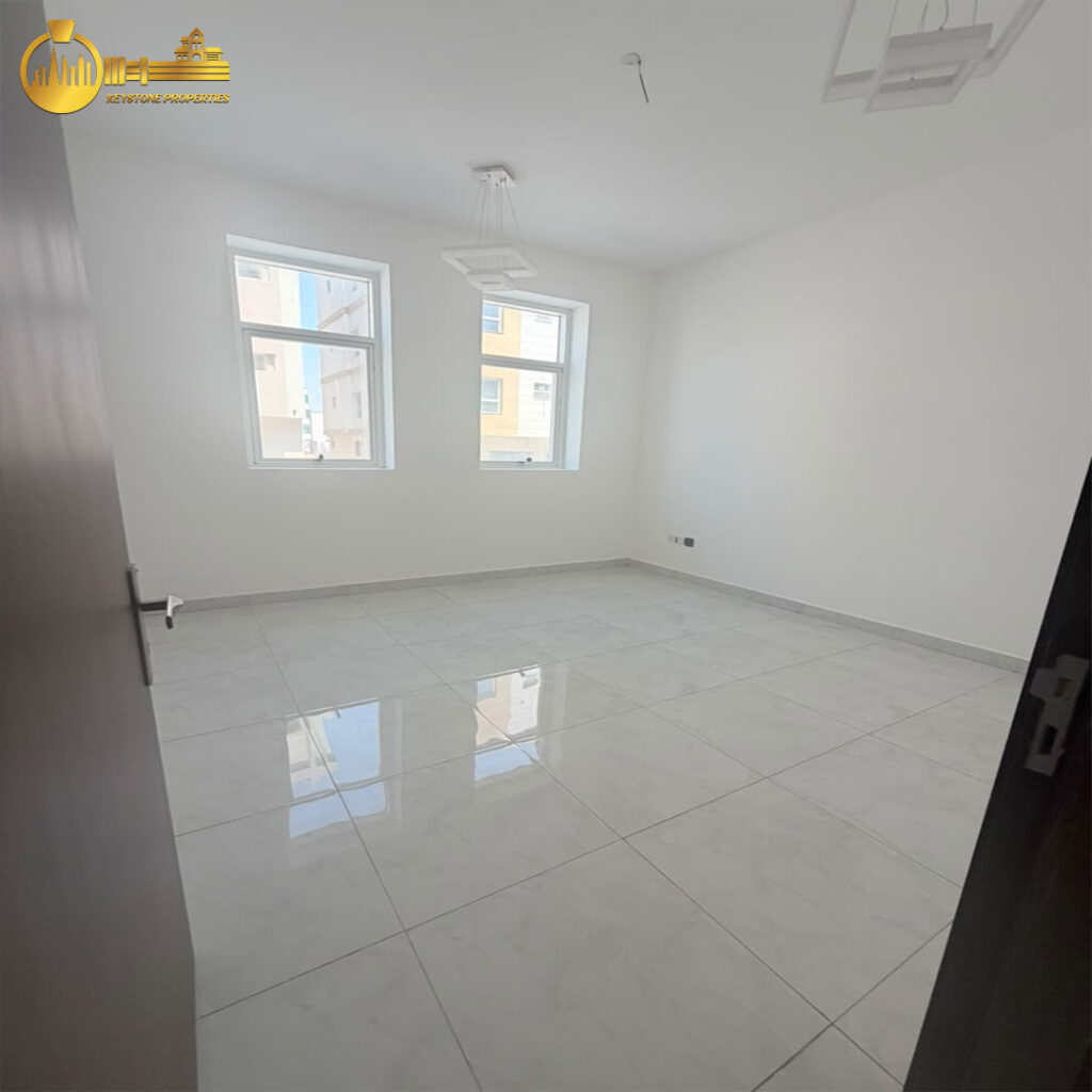 Studio Apartment and 1 BHK Flat for Rent in Al Alya, Ajman A251 3
