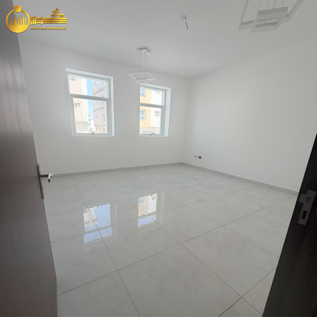 Studio Apartment and 1 BHK Flat for Rent in Al Alya, Ajman A251 3